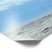 ブリリアントのアウトバウンド フォトプリント            (角)