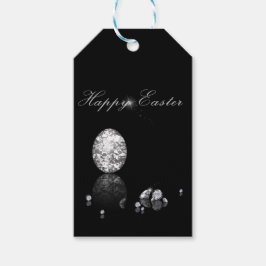 ブリリアントイースターエッグ – ギフトラベル ギフトタグ