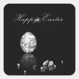 ブリリアントイースターエッグ – ステッカー