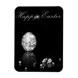 ブリリアントイースターエッグ – フレキシブル磁石 マグネット