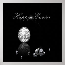 ブリリアントイースターエッグ – ポスター