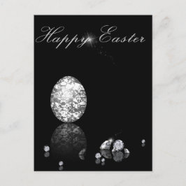 ブリリアントイースターエッグ – ポストカード