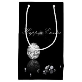 ブリリアントイースターエッグ – 小抱き枕 スモールペーパーバッグ