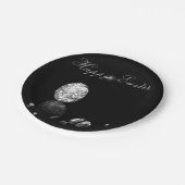 ブリリアントイースターエッグ – 紙プレート ペーパープレート (アングル)