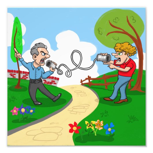 ブリリアントコンバーショナリスト写真プリント フォトプリント            (正面)