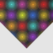 ブリリアントスターズデコページ 薄葉紙 (詳細)