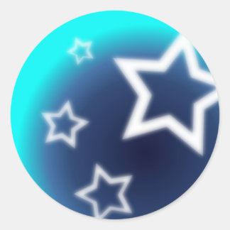 ブリリアントスター ラウンドシール