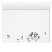 ブリリアントダイアモンズラグジュアリーニューイヤー2022 (内部横(下))