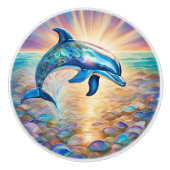 ブリリアントドルフィン セラミックノブ (正面)