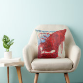 ブリリアントメインロブスター クッション (椅子)