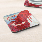 ブリリアントメインロブスター コースター (左側)