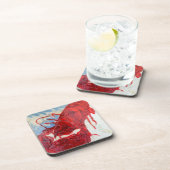 ブリリアントメインロブスター コースター (右側)