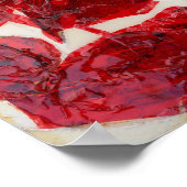 ブリリアントメインロブスター ポスター (角)