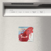 ブリリアントメインロブスター マグネット (インサイチュ (食洗機))