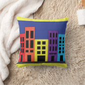 ブリリアント建物装飾用クッション クッション (ブランケット)