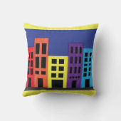 ブリリアント建物装飾用クッション クッション (裏面)