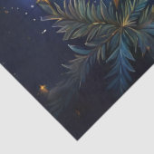 ブリリアント金ゴールドクリスマススターズDecompage Craft Pap 薄葉紙 (詳細)