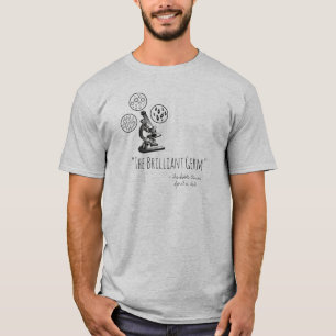 ブリリアント·グリーム-ドナルド·トランプ-コロナ·ウイルス Tシャツ
