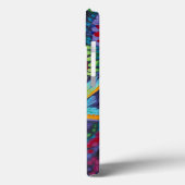 ブリリアント・トロピカル・フィッシュI Case-Mate iPhoneケース (裏面 / 左)