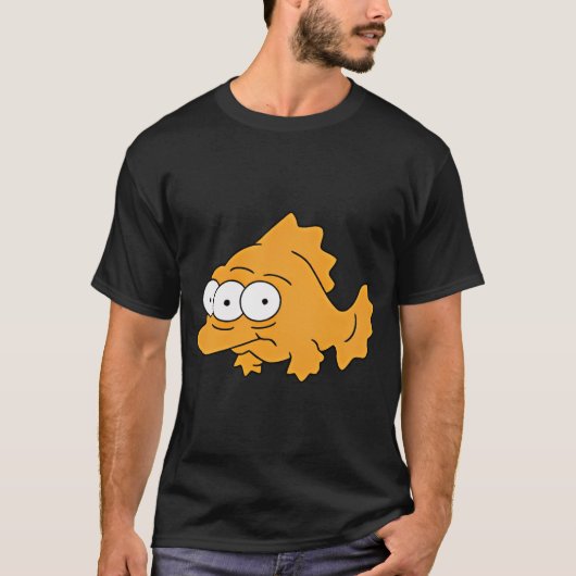 ブリンク Tシャツ (正面)