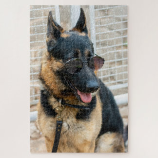 ブリンケド牧師アレマオ ジグソーパズル