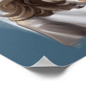 ブリンサリヴァンのポスター ポスター (角)