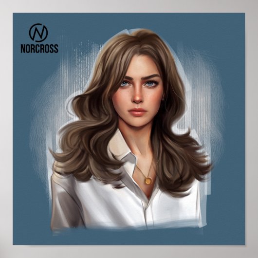 ブリンサリヴァンのポスター ポスター (正面)