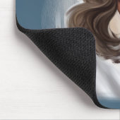 ブリンサリヴァンマウスパッド マウスパッド (コーナー)