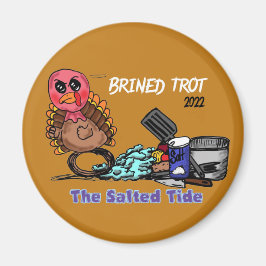 ブリンドトロット2022磁石 マグネット