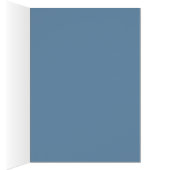 ブリンドルピットブルパピーby Shirley Taylor (内側 (右))