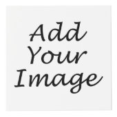 ブリンドルピットブルワンピーバイシャーリーテイラー フォトキューブ (正面)