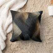 ブリンドル クッション (ブランケット)