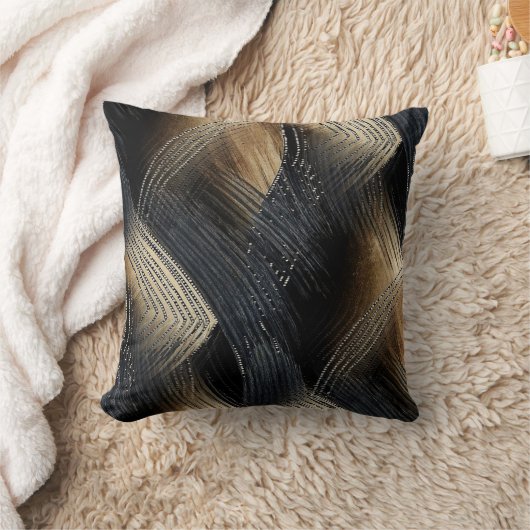 ブリンドル クッション (ブランケット)