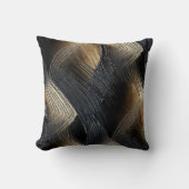 ブリンドル クッション (正面)