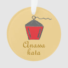 ブリンマーランタンレッドアナサカタ金ゴールド