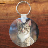 ブリン キーホルダー (裏面)