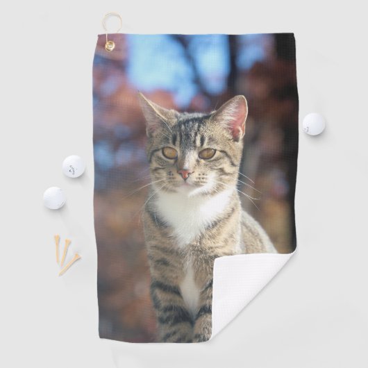 ブリン ゴルフタオル (インサイチュ)