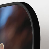 ブリン ピックルボールラケット (左詳細)