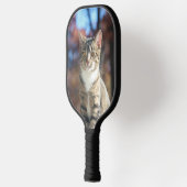 ブリン ピックルボールラケット (左)