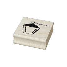 ブリン・マー・ランタンの手描き