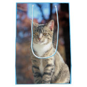 ブリン ミディアムペーパーバッグ (裏面)