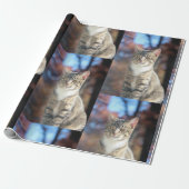 ブリン ラッピングペーパー (アンロールド)