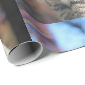 ブリン ラッピングペーパー (ロールコーナー)