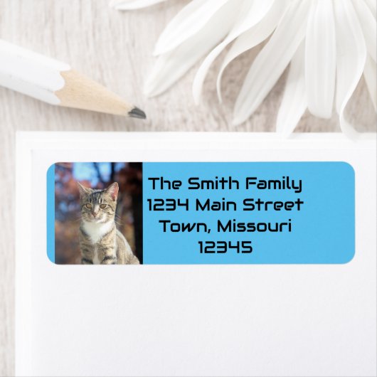 ブリン ラベル (インサイチュ)