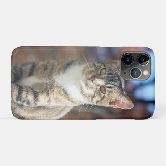 ブリン Case-Mate iPhoneケース (裏面(横))