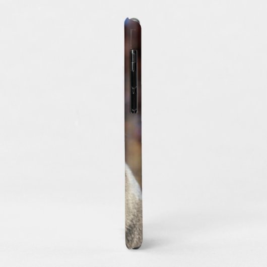 ブリン Case-Mate iPhoneケース (裏面/左)