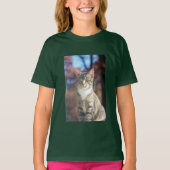 ブリン Tシャツ (正面)