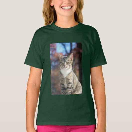 ブリン Tシャツ (正面)