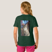 ブリン Tシャツ (裏面フル)