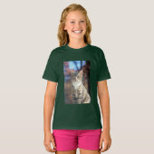 ブリン Tシャツ (正面フル)